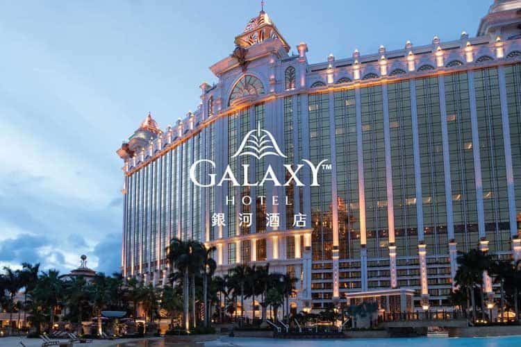 Galaxy Macau
