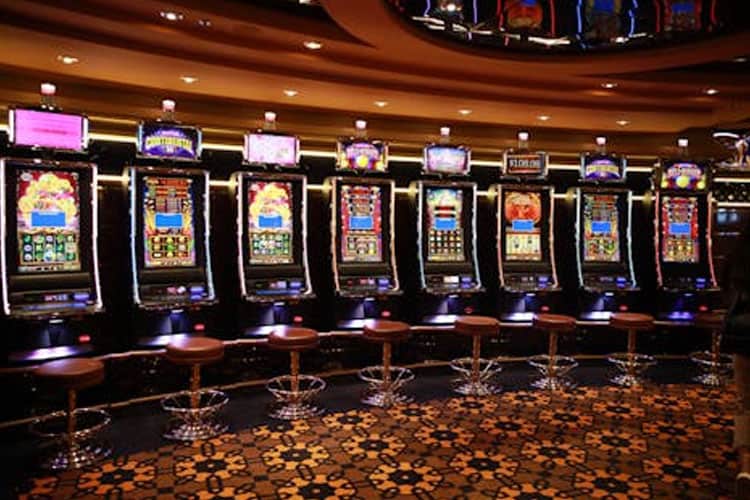 Login Situs Judi Paling Gacor dan Terpercaya: Maha168