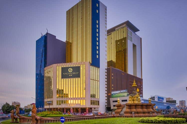 NagaWorld Casino