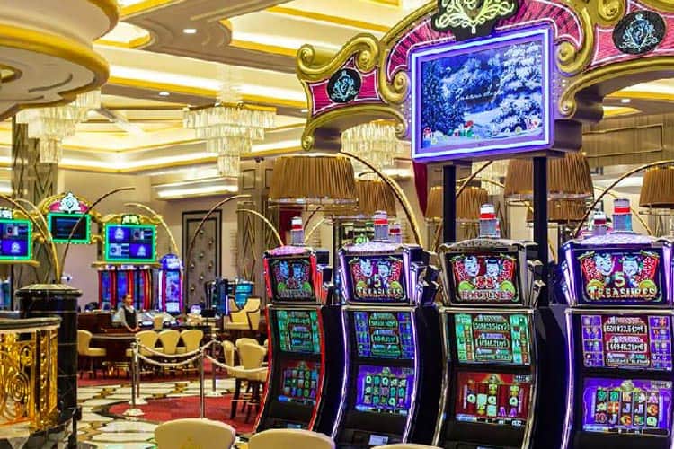 Tips Menikmati Liburan ke Sochi Casino