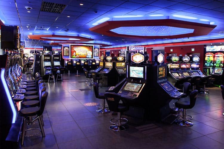 Tips Menikmati Liburan Kasino